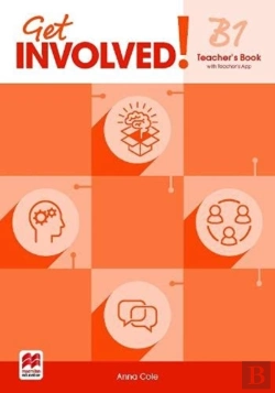 Bertrand.pt - Get Involved! B1 Teacher'S Book With Teacher'S App