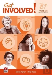 Get Involved! B1 Workbook And Digital Workbook