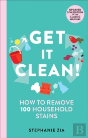 Get It Clean