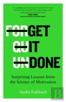 Get It Done