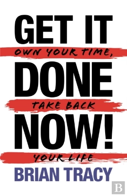 Bertrand.pt - Get It Done Now! - Second Edition