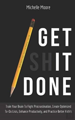 Bertrand.pt - Get It Done: Train Your Brain To Fight P