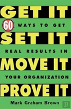 Bertrand.pt - Get It, Set It, Move It, Prove It