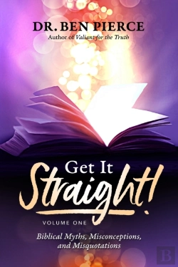 Bertrand.pt - Get It Straight!: Biblical Myths, Misquo