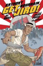 Get Jiro!