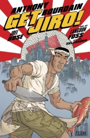 Get Jiro!