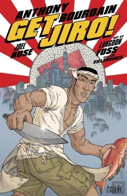 Bertrand.pt - Get Jiro!