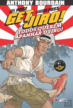 Bertrand.pt - Get Jiro
