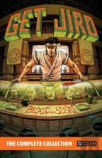 Get Jiro! The Complete Collection