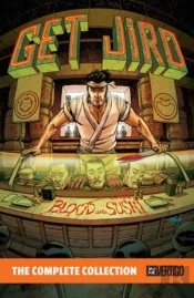 Get Jiro! The Complete Collection
