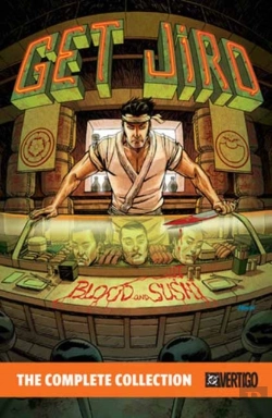 Bertrand.pt - Get Jiro! The Complete Collection