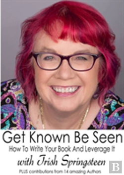 Bertrand.pt - Get Known Be Seen With Trish Springsteen