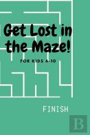 Get Lost In The Maze