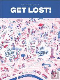 Get Lost!