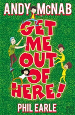 Bertrand.pt - Get Me Out Of Here!