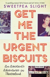 Get Me The Urgent Biscuits