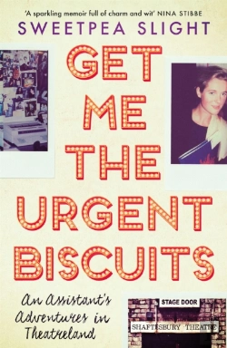 Bertrand.pt - Get Me The Urgent Biscuits