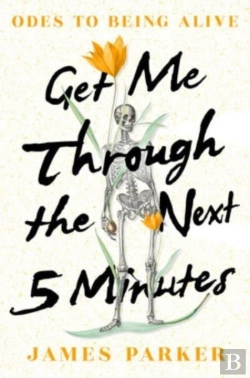 Bertrand.pt - Get Me Through The Next Five Minutes