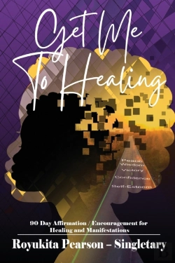 Bertrand.pt - Get Me To Healing