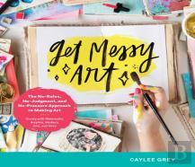Get Messy Art