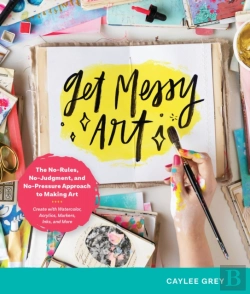 Bertrand.pt - Get Messy Art