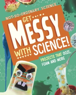 Bertrand.pt - Get Messy With Science!