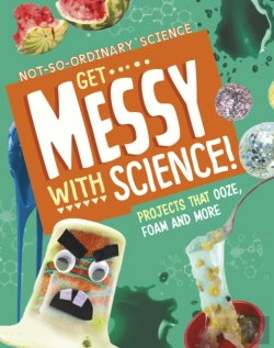 Bertrand.pt - Get Messy With Science!