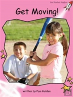 Bertrand.pt - Get Moving!