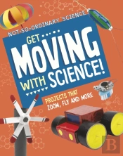 Get Moving With Science!