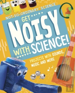 Bertrand.pt - Get Noisy With Science!