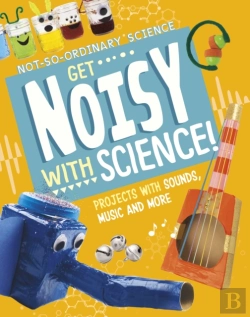 Bertrand.pt - Get Noisy With Science!