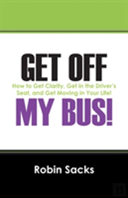 Bertrand.pt - Get Off My Bus!
