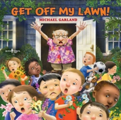 Bertrand.pt - Get Off My Lawn!