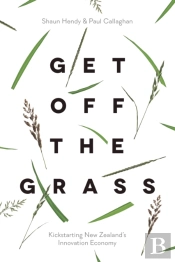 Get Off The Grass
