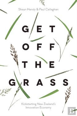 Bertrand.pt - Get Off The Grass