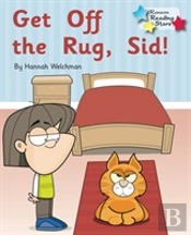 Get Off The Rug, Sid!