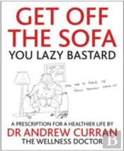 Get Off The Sofa
