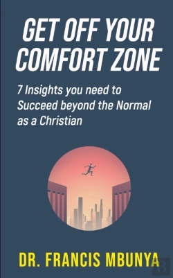 Bertrand.pt - Get Off Your Comfort Zone