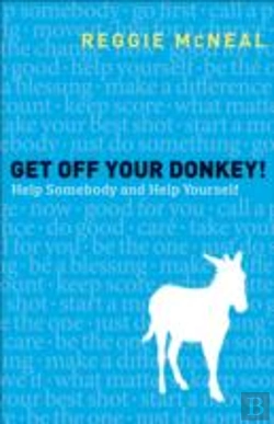Bertrand.pt - Get Off Your Donkey! Â€“ Help Somebody And Help Yourself
