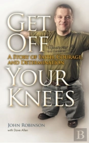 Get Off Your Knees