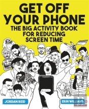 Get Off Your Phone
