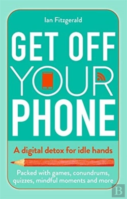 Bertrand.pt - Get Off Your Phone