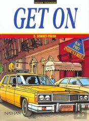 Get On! Bac Pro Industriel Eleve 94