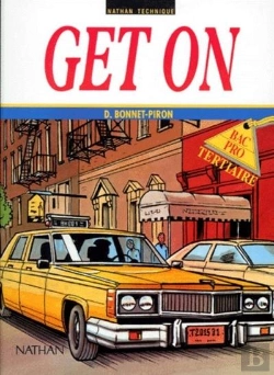 Bertrand.pt - Get On Bac Pro Tertiaire