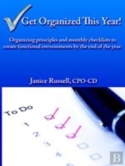 Bertrand.pt - Get Organized This Year!