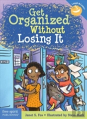 Get Organized Without Losing It