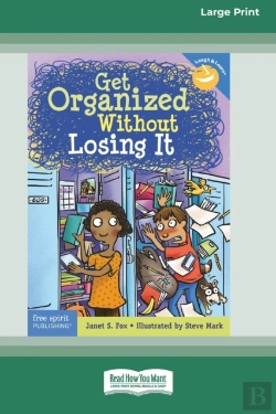 Bertrand.pt - Get Organized Without Losing It (Standar