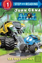 Get Out And Play
