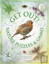 Get Out: Nature Puzzles And Games