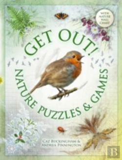 Bertrand.pt - Get Out: Nature Puzzles And Games